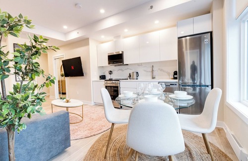 Plateau Mont Royal Apartamento | Mont Royal Suites