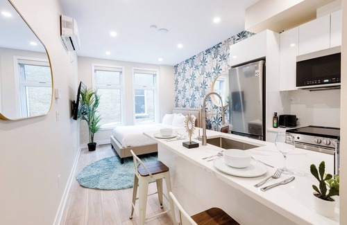 Plateau Mont Royal Apartamento | Mont Royal Suites