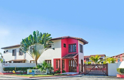 Taperapua Beach Apartamento | Mont Sinai - Rede Tonziro