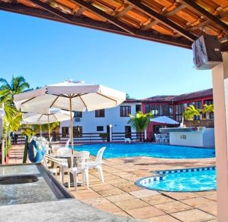 Taperapua Beach Apartamento | Mont Sinai - Rede Tonziro