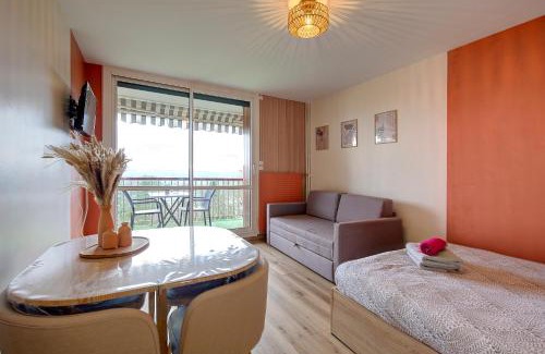 Montrichard Val de Cher Apartamento | Mont'Terra
