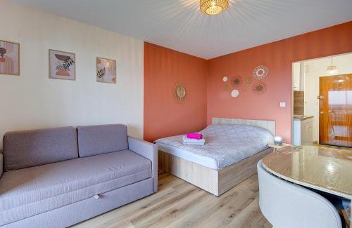 Montrichard Val de Cher Apartamento | Mont'Terra