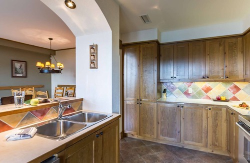 Mont-Tremblant Condominio | Mont-Tremblant - Équinoxe 140-3