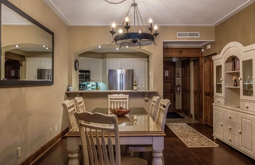 Mont-Tremblant Condominio | Mont-Tremblant - Équinoxe 154-3