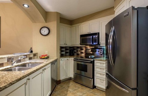Mont-Tremblant Condominio | Mont-Tremblant - Équinoxe 154-3