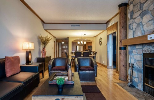 Mont-Tremblant Condominio | Mont-Tremblant - Équinoxe 154-6
