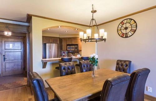 Mont-Tremblant Condominio | Mont-Tremblant - Équinoxe 154-6