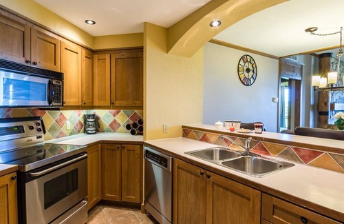 Mont-Tremblant Condominio | Mont-Tremblant - Équinoxe 154-6