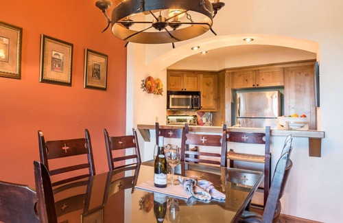 Mont-Tremblant Condominio | Mont-Tremblant - Équinoxe 170-3