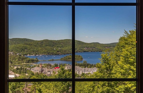 Mont-Tremblant Condominio | Mont-Tremblant - Équinoxe 170-3