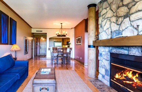 Mont-Tremblant Condominio | Mont-Tremblant - Équinoxe 172-2