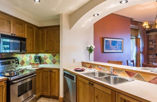 Mont-Tremblant Condominio | Mont-Tremblant - Équinoxe 172-2
