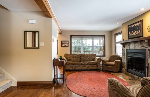 Mont-Tremblant Casa | Mont-Tremblant - Aiglon | 1686