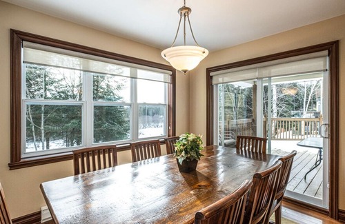 Mont-Tremblant Casa | Mont-Tremblant - Aiglon | 1686