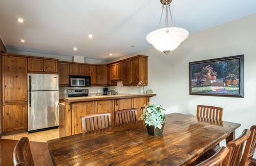 Mont-Tremblant Casa | Mont-Tremblant - Aiglon | 1686
