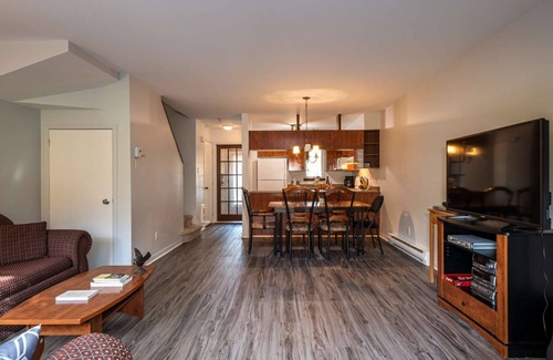 Mont-Tremblant Condominio | Mont-Tremblant - Aiglon | 1743