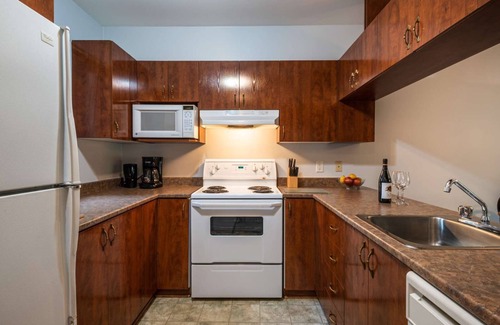 Mont-Tremblant Condominio | Mont-Tremblant - Aiglon | 1743