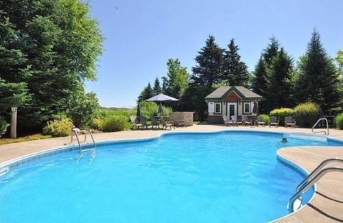 Mont-Tremblant Condominio | Mont-Tremblant - Aiglon | 1743