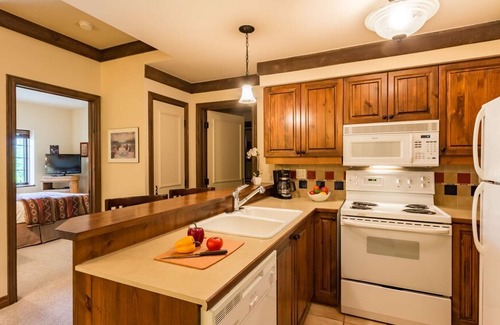 Mont-Tremblant Condominio | Mont-Tremblant - Algonquin 120-8