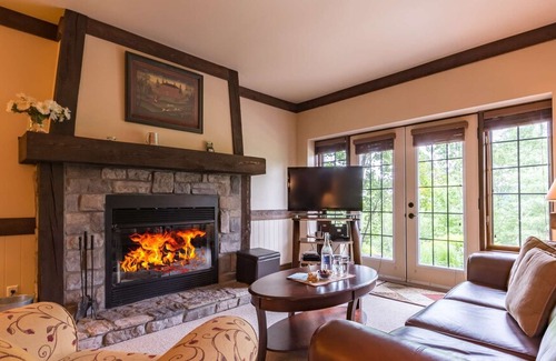 Mont-Tremblant Condominio | Mont-Tremblant - Algonquin 120-8
