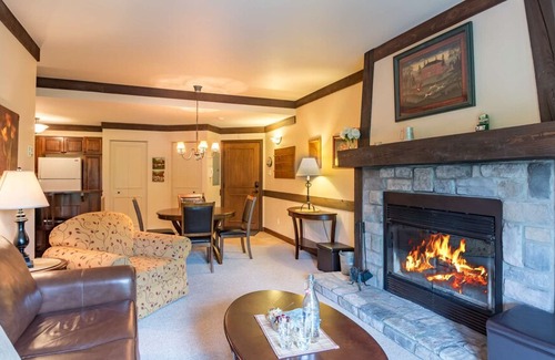 Mont-Tremblant Condominio | Mont-Tremblant - Algonquin 120-8