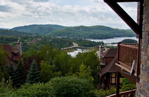 Mont-Tremblant Condominio | Mont-Tremblant - Algonquin 122-12
