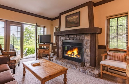 Mont-Tremblant Condominio | Mont-Tremblant - Algonquin 122-12