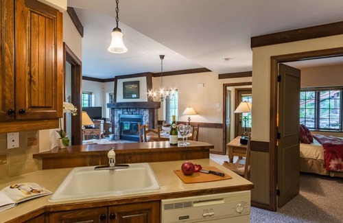 Mont-Tremblant Condominio | Mont-Tremblant - Algonquin 122-12