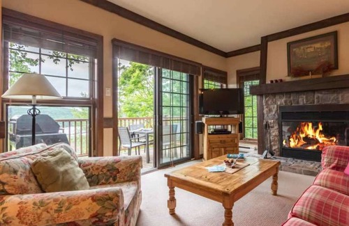Mont-Tremblant Condominio | Mont-Tremblant - Algonquin 124-11