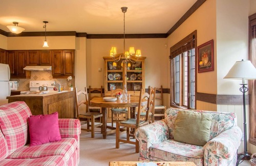 Mont-Tremblant Condominio | Mont-Tremblant - Algonquin 124-11