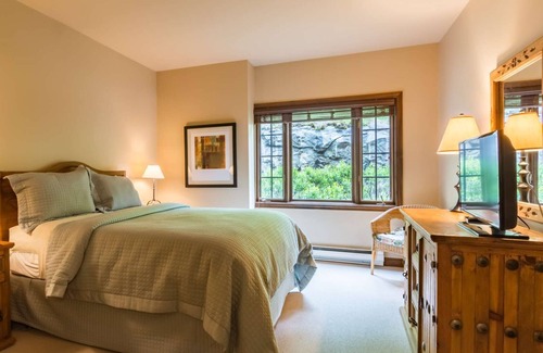 Mont-Tremblant Condominio | Mont-Tremblant - Algonquin 124-11