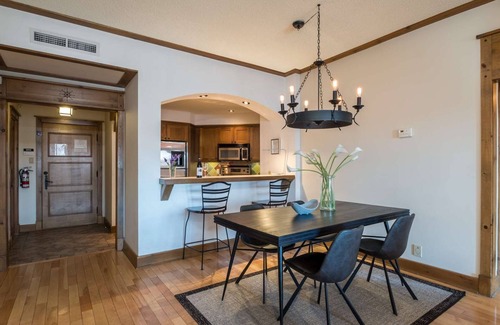 Mont-Tremblant Condominio | Mont-Tremblant - Equinoccio 154-2