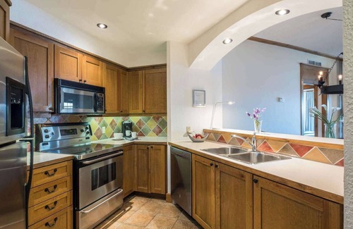 Mont-Tremblant Condominio | Mont-Tremblant - Equinoccio 154-2