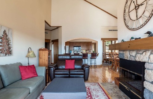 Mont-Tremblant Condominio | Mont-Tremblant - Equinoxe 172-9