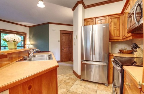 Mont-Tremblant Condominio | Mont-Tremblant - Le Plateau 222-1
