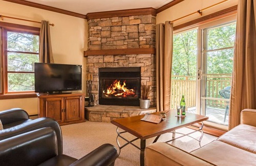 Mont-Tremblant Condominio | Mont-Tremblant - Plateau sur la Montagne 228-1