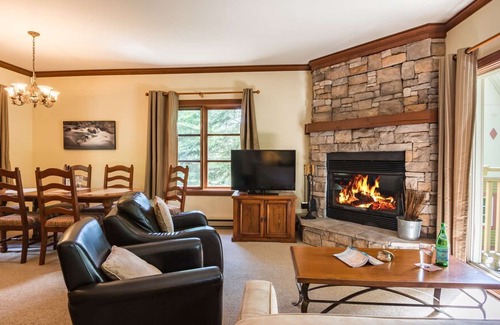 Mont-Tremblant Condominio | Mont-Tremblant - Plateau sur la Montagne 228-1