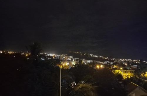 Petite-ÃŽle Apartamento | Mont-Vert exotique - Calme - Vue et PARKING