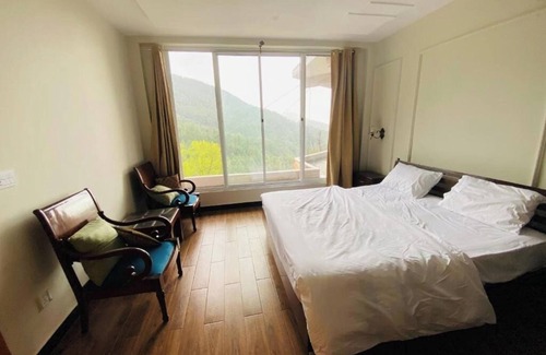 Murree Hotel | Mont Vista Resort
