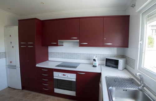 Navarredonda de Gredos Apartamento | Montaña. Increíble apartamento. Villa de Gredos