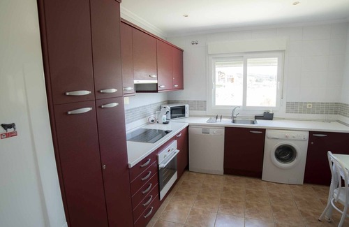 Navarredonda de Gredos Apartamento | Montaña. Increíble apartamento. Villa de Gredos
