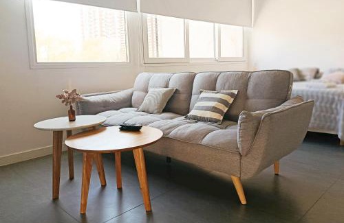 General San Martín Apartamento | Montañeses 2342 Belgrano FLENI