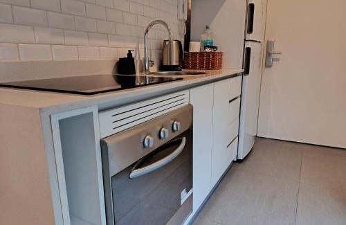 General San Martín Apartamento | Montañeses 2342 Belgrano FLENI