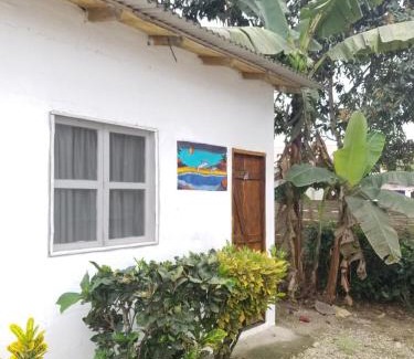 Montañita Casa | Montañita Garden Hostal