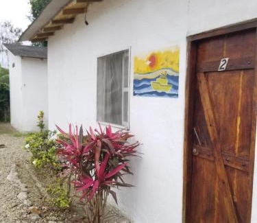 Montañita Casa | Montañita Garden Hostal