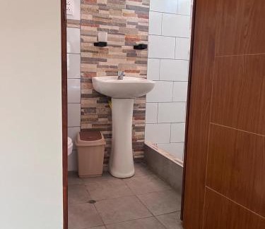 La Merced Cabina | Montañita Lodge