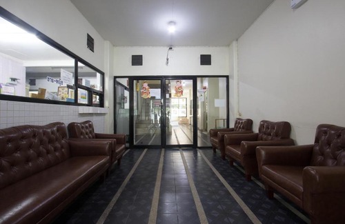 Saen Suk Apartamento | Monta Apartment