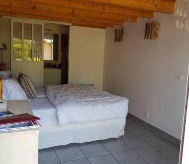 Vendays-Montalivet Cama Y Desayuno | Monta Ocean
