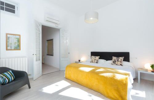 La Ribera Apartamento | Montaber Apartment - Trafalgar