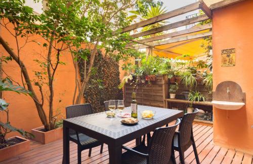 La Ribera Apartamento | Montaber Apartment - Trafalgar
